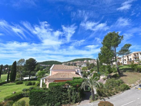 Studio Le Belvédère - R8 240 by Interhome